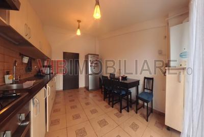 Bucurestii Noi - Apartament 2 camere - SUT 85MP - 5