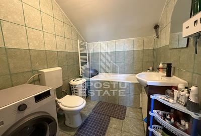 Apartament cu 2 camere de vanzare, zona Sagului, Timisoara - 10