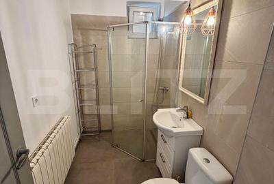 Exclusiv!Apartament 2 dormitoare. etaj 1, 46 mp, zona Iulius Mall - 7