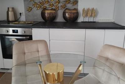 Apartament 2 camere | Herastrau Park View | Parcare - 3