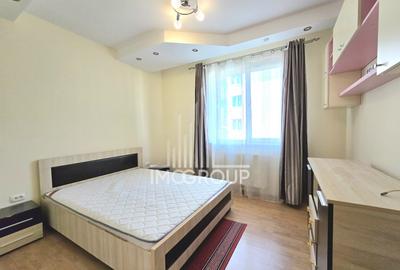 Inchiriez apartament cu 2 camere, parcare, str Urusagului, Terra - 1