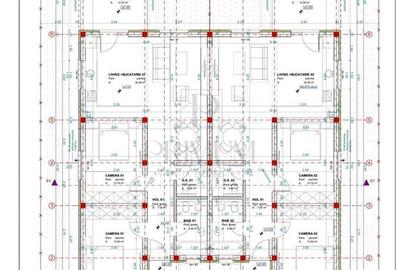 Duplex finalizat - aproape de asfalt - toate utilitatile - 9