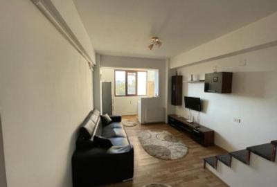 Mansarda scara interioara, Dristor - Istriei - 6