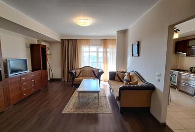 APARTAMENT 3 CAMERE LUX IN COMPLEX REZIDENTIAL CU CIRCUIT INCHIS - 1