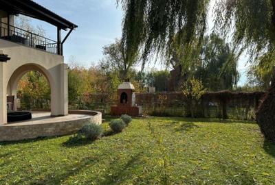 Proprietate premium pe Lacul Snagov – Vila individuala cu piscina - 25