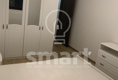 Apartament 2 camere Borhanci - 18