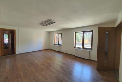 Vilă Spațioasă D+P+1 zona Terezian optima locuinta / sediu firma - 16