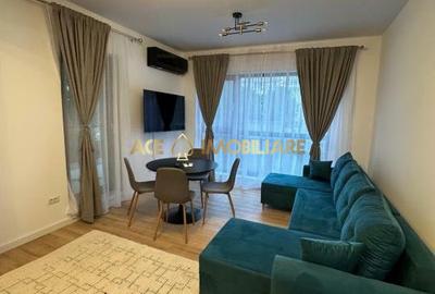 2 Camere de inchiriat | Crangasi | Incalzire pardoseala | Parcare - 1