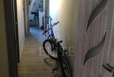 Apartament 3 camere în zona GHEORGHENI - 4