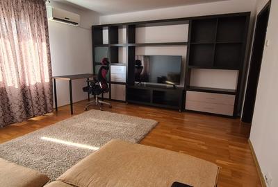 Apartament 3 camere Decebal, mobilat si utilat modern, parcare, curat, liber