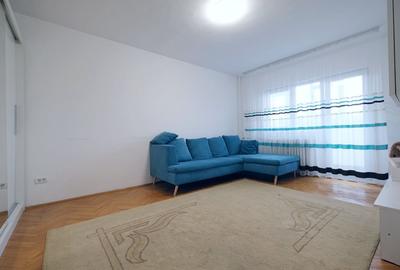 TEIUL DOAMNEI - Brasoveni, apartament exceptional 2 camere decomandate, etaj 4 - 3