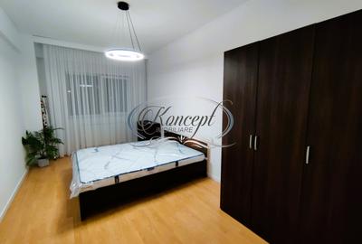 Apartament spatios pe Calea Dorobantilor - 1