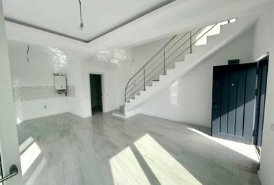 COMISION ZERO Complex 10 case P+E Duplex Bucium la 1,3km de Hanul Trei Sarmale - 18