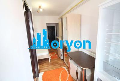 Garsonieră, mobilată în Central