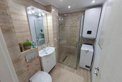 Vand apartament cu 2 camere in Baile Herculane. - 8