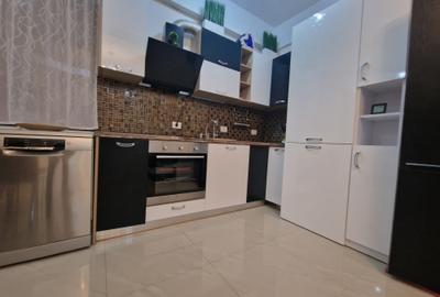Mamaia Nord - 2 camere, mobilat-utilat, parcare , termen lung-450euro - 15