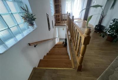 Inchiriere casa la cinci minute de Big pentru clinica salon sau locuit - 18