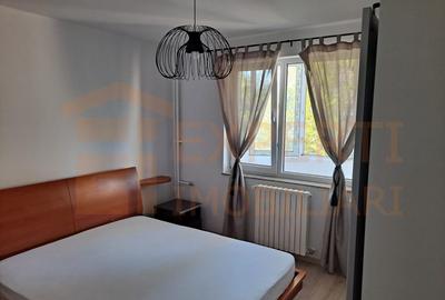 Apartament 2 camere, situat in zona City Park Mall - 2