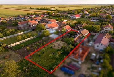 RECO Casa in Girisu de Cris, la 12 km de Oradea - 6