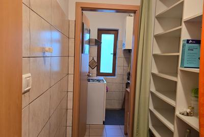 Casa  cu 5 camere  in Cartier Europa, Mosnita Noua - 21