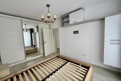 Apartament 2 camere | open space | parcare si boxa - 6