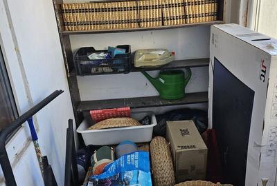 OCAZIE  75.500 E-APARTAMENT 2 CAMERE EMIL RACOVITA (BERCENI ) STRADAL - 14