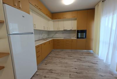 Casă de închiriat, 4 camere într-un complex. Popas Păcurari, IASI - 12