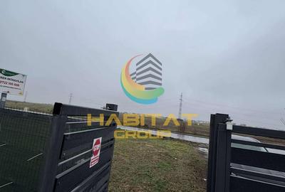 Teren 3971 mp | Casa 5 Camere | Statie de incarcare - 8