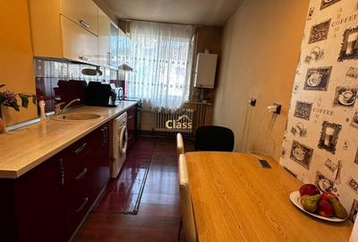 Apartament 3 camere | 62 mpu | zona Donath Grigorescu - 3