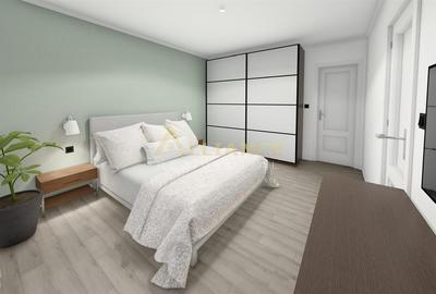 Vila individuala 4 camere 3 bai Str Rasaritului - 19