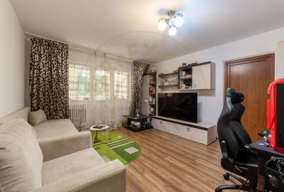 Apartament 2 camere, etaj 1, zona Banat | Mobilat și utilat | - 4