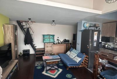 Apartament cu 3 camere, zona Alexandru cel Bun - 1