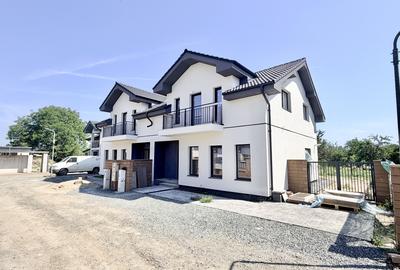 Comision 0% Duplex cu 4 camere - Toate utilitatile + Asfalt - Drumul Boilor - 2