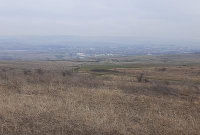 Teren agricol pentru investitii, zona Valea Calda -Iris - 6