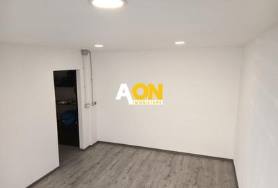 Spațiu Comercial de Vânzare, 51mp, Trafic Pietonal/Auto, Zona Cetate - 2