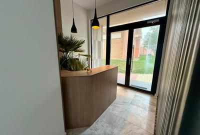 Penthouse Premium Vedere Frontală la Mare – Mamaia Central - 21