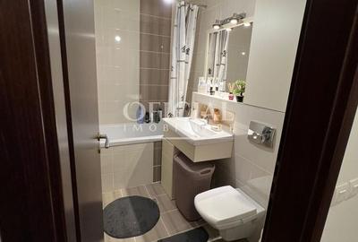 Apartament 3 camere | Parcare | Mobilat si utilat | Terra | Floresti - 9