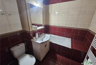 Apartament 2 camere etaj 4/4 curat si luminos - Poarta 6, Constanta - 17