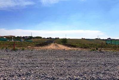 Teren Construcții extravilan de 873 mp, în Vânători - 7