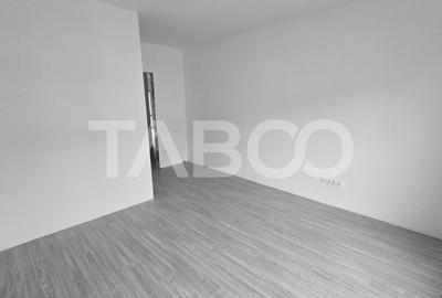 Apartament 3 camere 2 bai balcon parcare privata Doamna Stanca Sibiu - 9