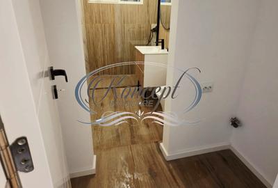 Apartament renovat complet, zona Piata Hermes Gheorgheni - 10