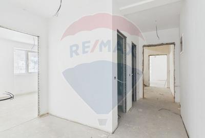 Spațiu de birouri de 102.7mp de închiriat în zona Bartolomeu - 4