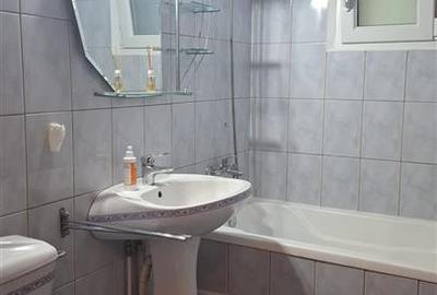 Inchiriere apartament 2 camere, Calarasi, etaj 1, mobilat si utilat complet - 10