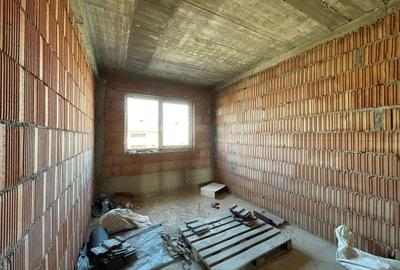 Duplex 5 camere - Mosnita Noua -125 Mp - 11