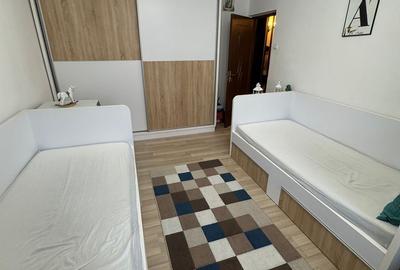 Apartament 2 camere(transformat in 3)decomandat-zona Anda - 3