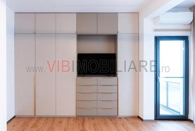 Penthouse 4 camere cu terasă 85 mp și 2 locuri parcare – Darwin Residence Tunari - 6