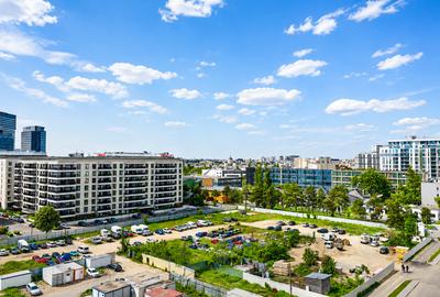 APARTAMENT 2 CAMERE - FLOREASCA - MOBILAT - 12