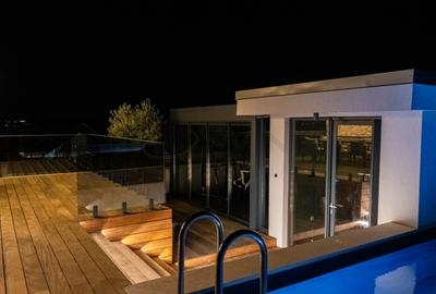 REV2005451 Vila High End 6 camere cu piscina I Matei Millo - 12