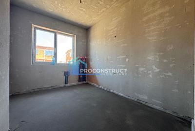 Duplex Spatios si Modern in Mosnita Noua | Predare La Cheie 145.000 E - 8