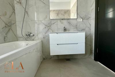 Casa 4 camere | Panouri fotovoltaice | Pompa de caldura | Domnesti - 4